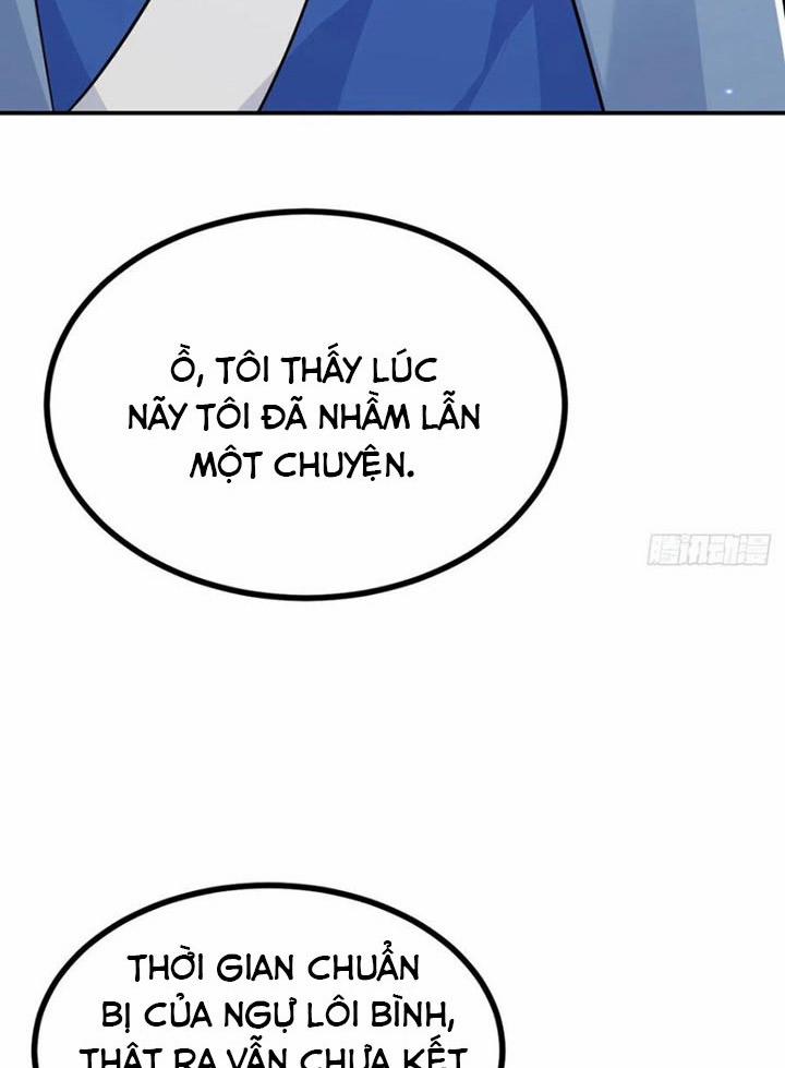 Nhất Quyền Bạo Tinh 16 trang 42