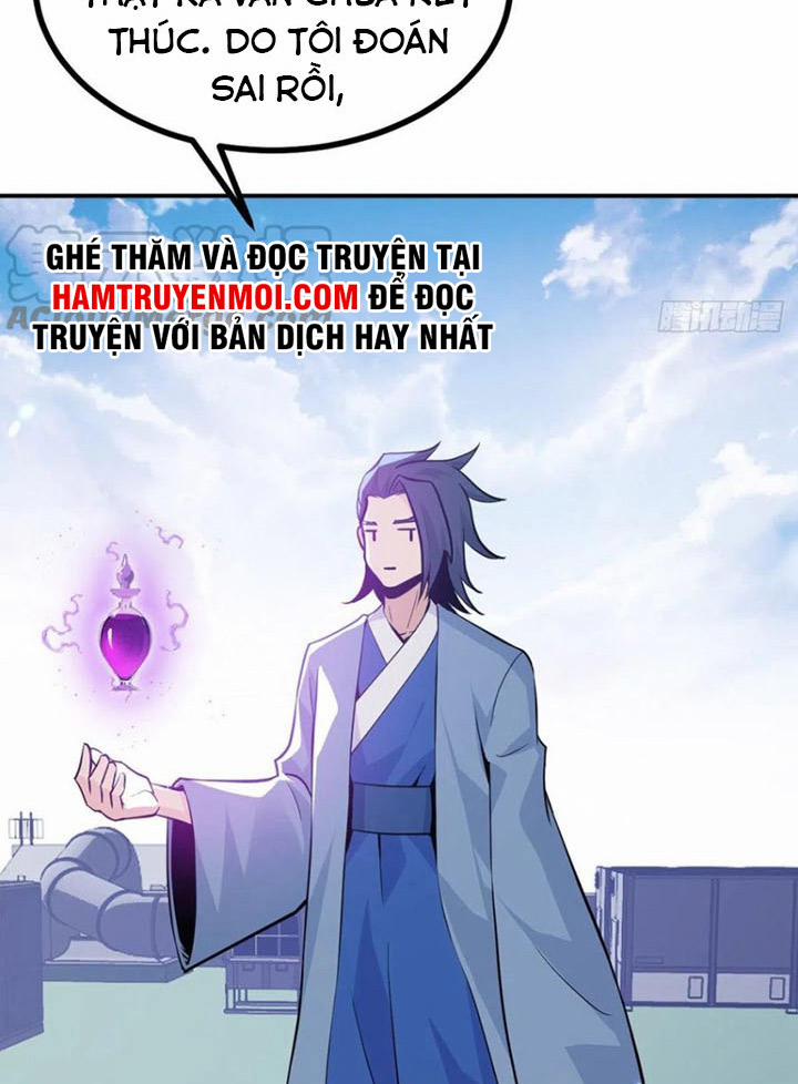 Nhất Quyền Bạo Tinh 16 trang 43