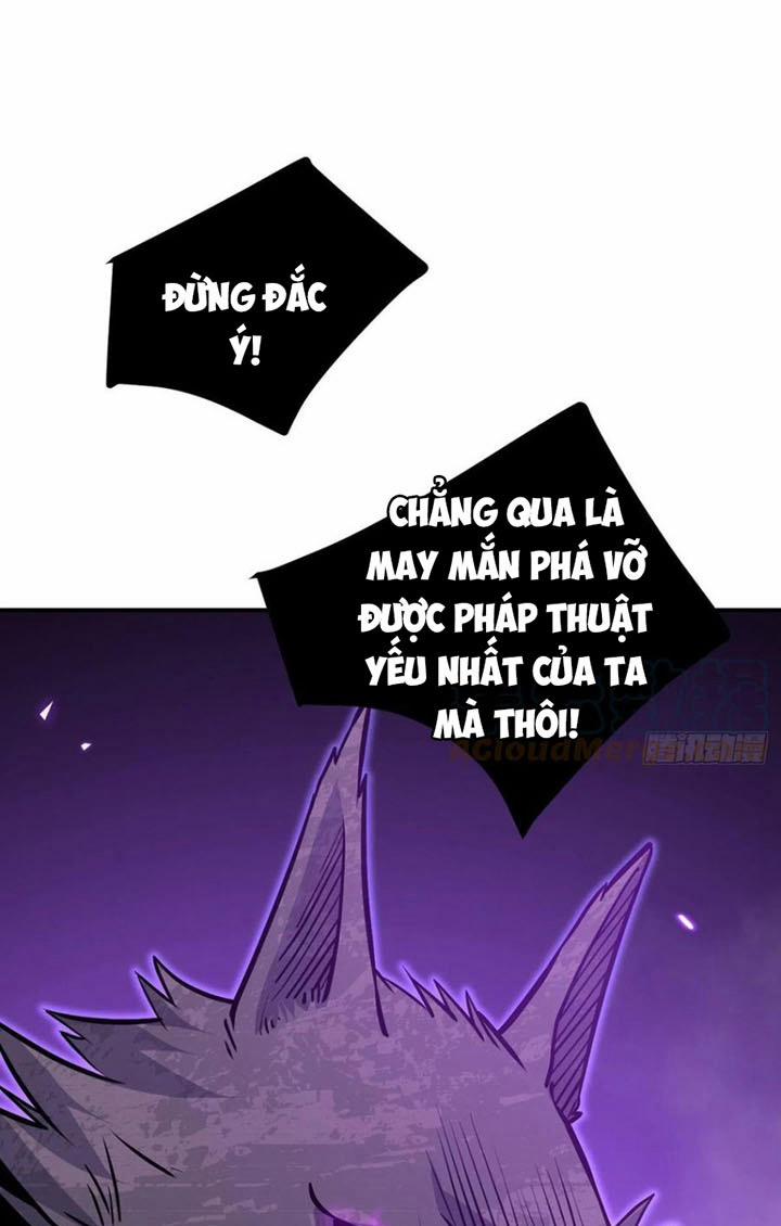 Nhất Quyền Bạo Tinh 16 trang 9