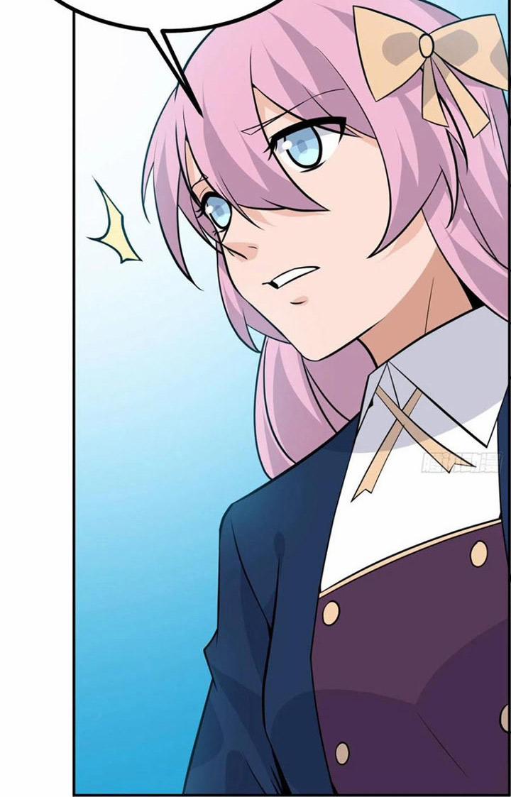 Nhất Quyền Bạo Tinh 17 trang 19