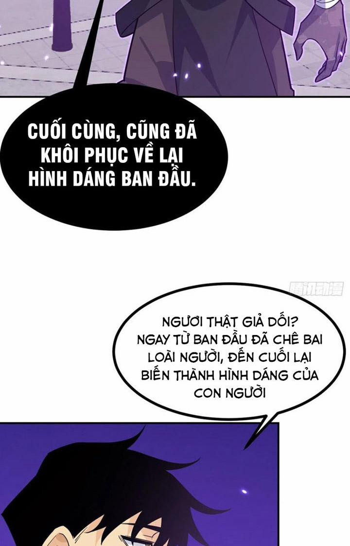 Nhất Quyền Bạo Tinh 17 trang 2