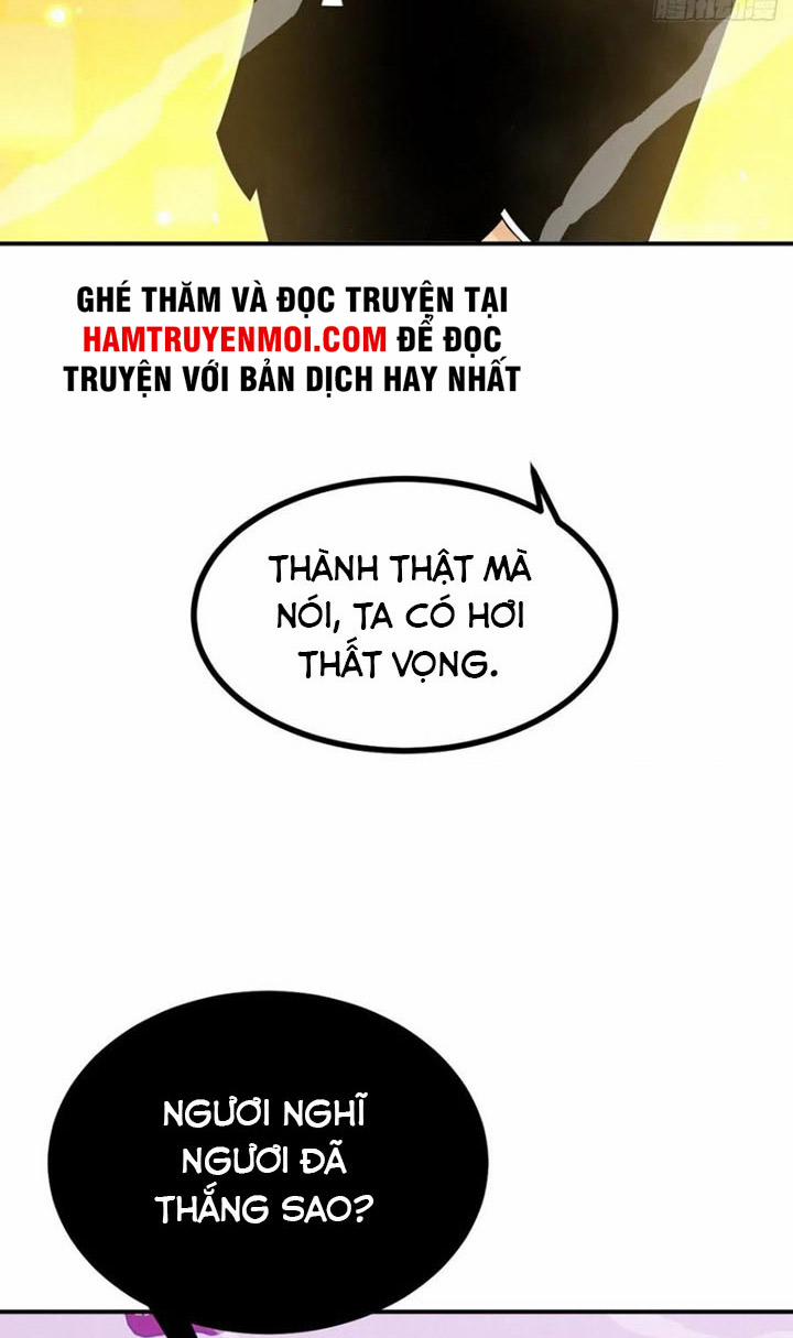 Nhất Quyền Bạo Tinh 17 trang 29