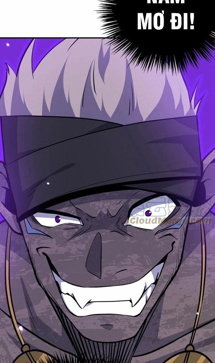 Nhất Quyền Bạo Tinh 17 trang 31