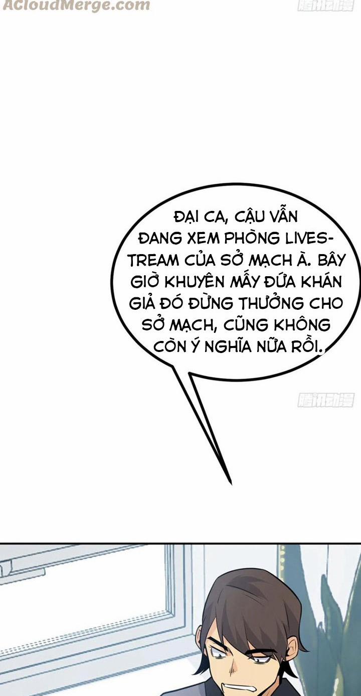 Nhất Quyền Bạo Tinh 17 trang 41