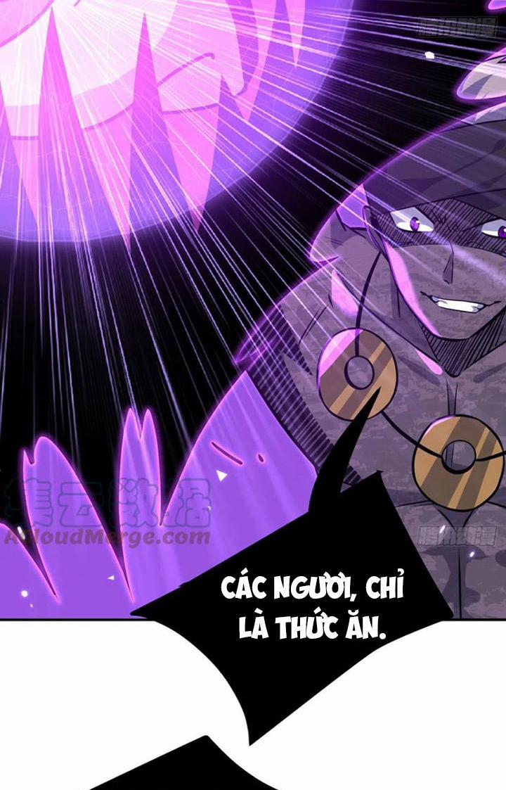 Nhất Quyền Bạo Tinh 17 trang 7