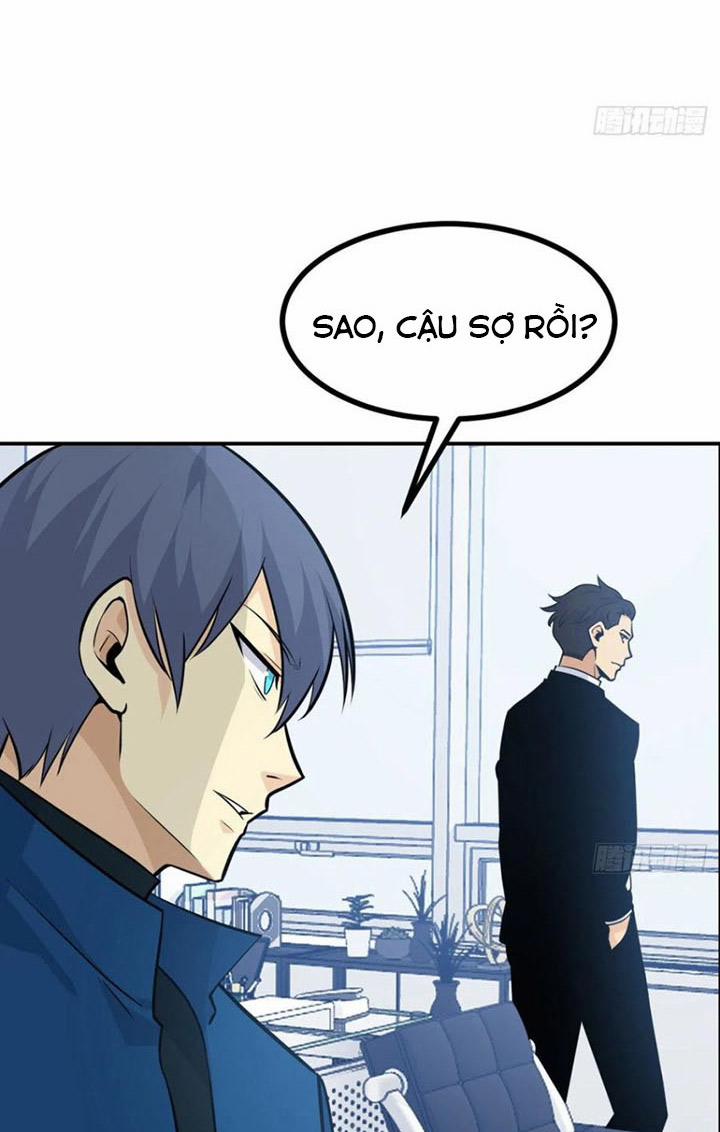 Nhất Quyền Bạo Tinh 18 trang 12