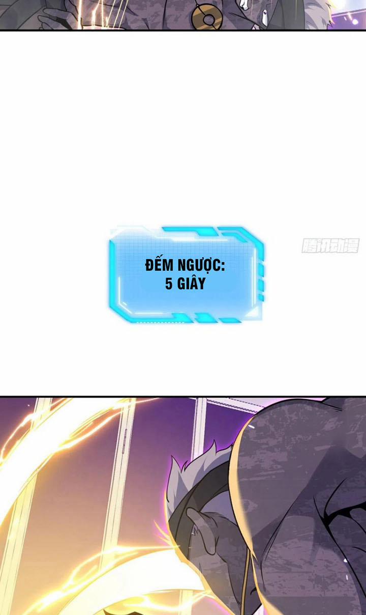 Nhất Quyền Bạo Tinh 18 trang 22