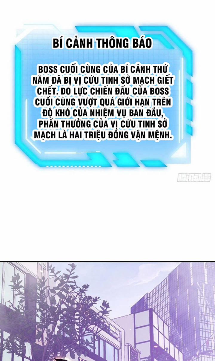 Nhất Quyền Bạo Tinh 18 trang 25