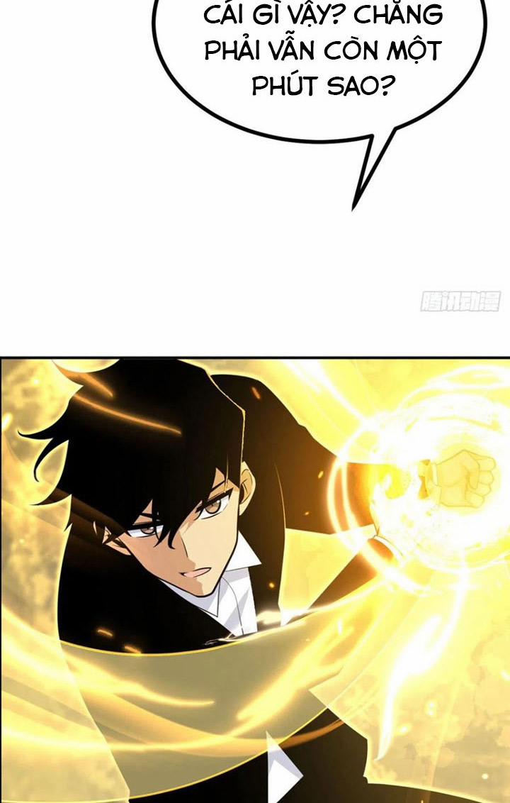 Nhất Quyền Bạo Tinh 18 trang 3