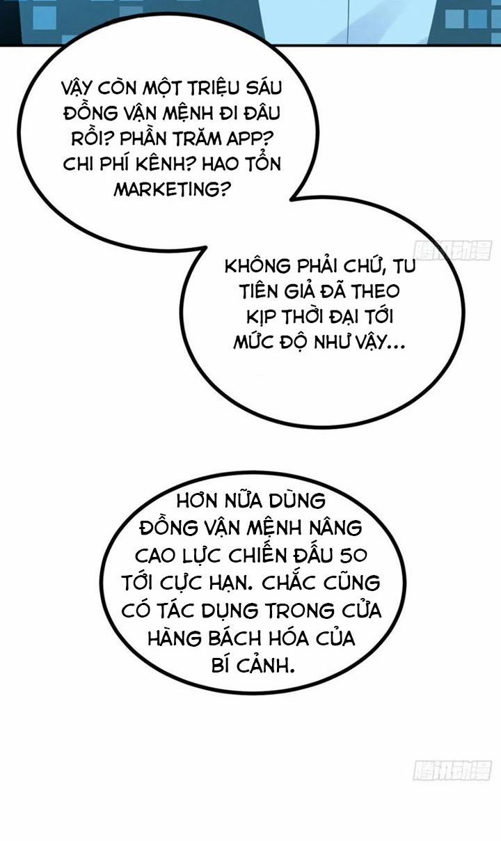 Nhất Quyền Bạo Tinh 18 trang 32