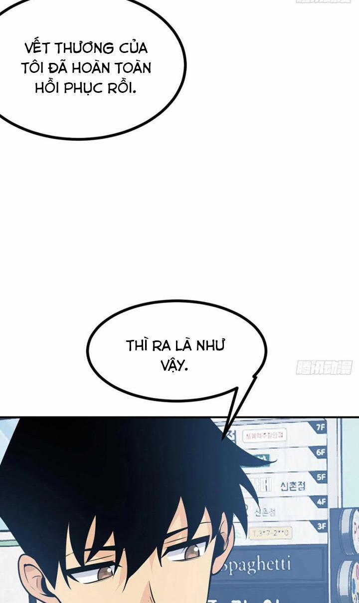 Nhất Quyền Bạo Tinh 18 trang 36