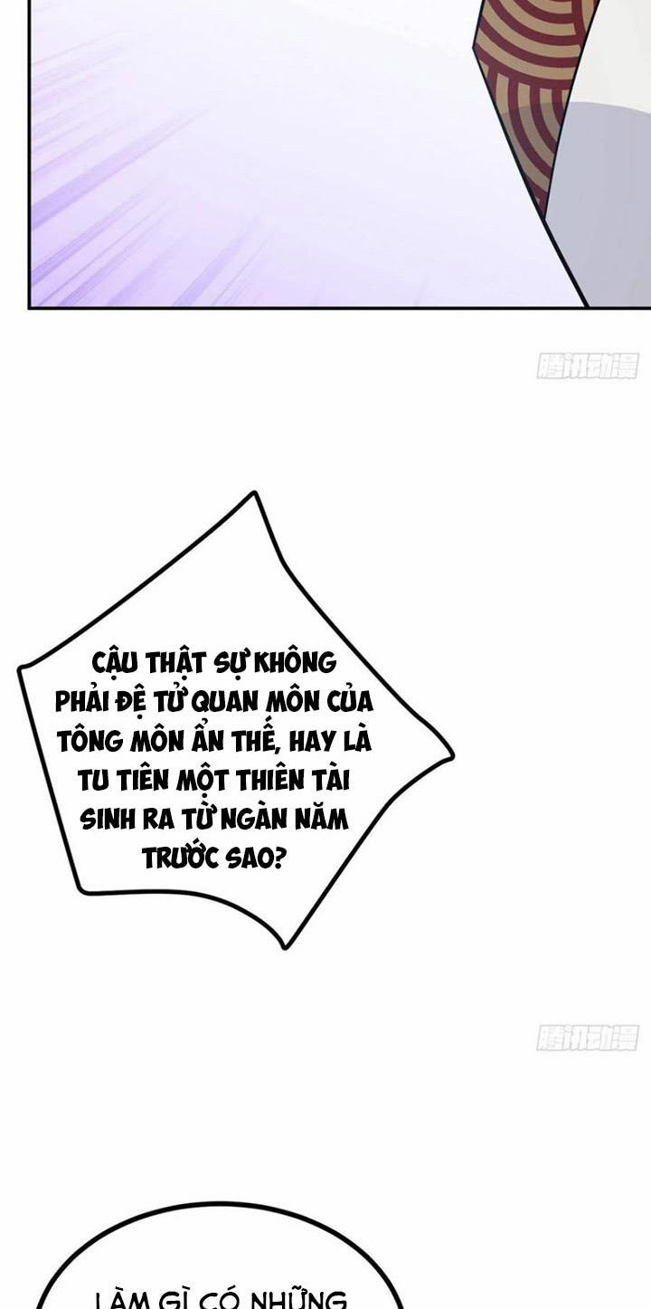 Nhất Quyền Bạo Tinh 18 trang 41