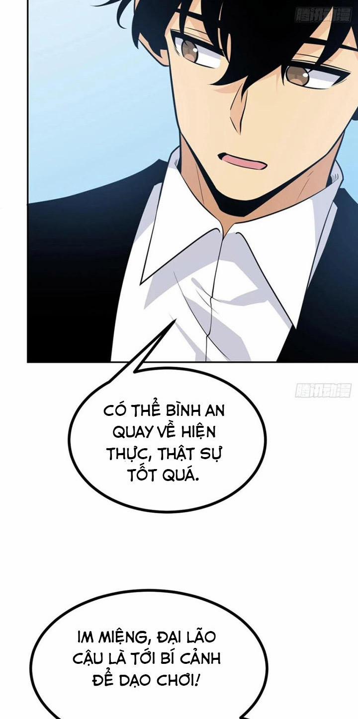 Nhất Quyền Bạo Tinh 18 trang 47