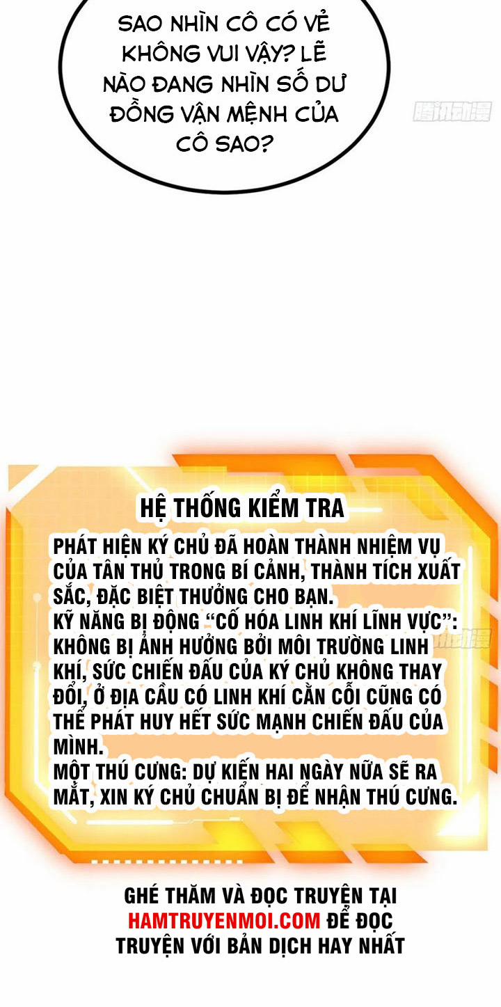 Nhất Quyền Bạo Tinh 18 trang 49