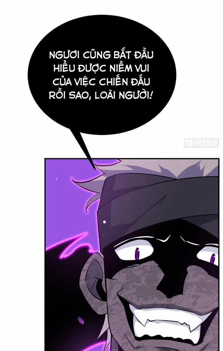 Nhất Quyền Bạo Tinh 18 trang 5