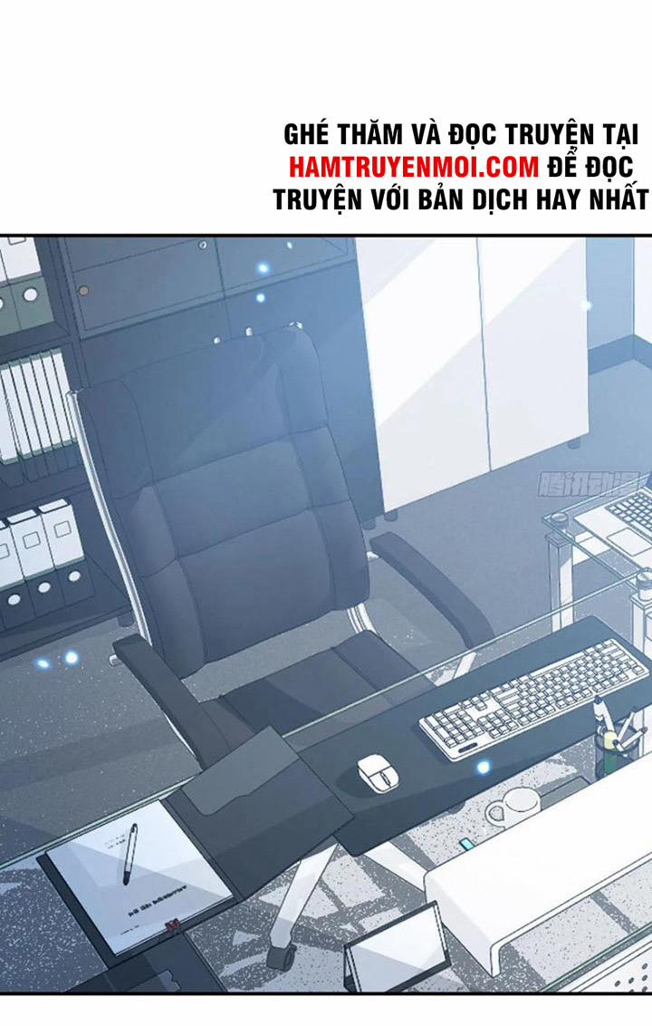 Nhất Quyền Bạo Tinh 18 trang 9