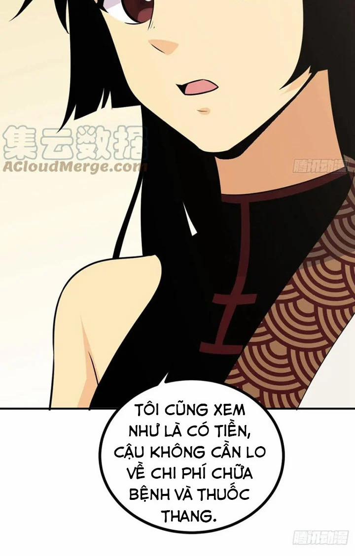 Nhất Quyền Bạo Tinh 19 trang 12