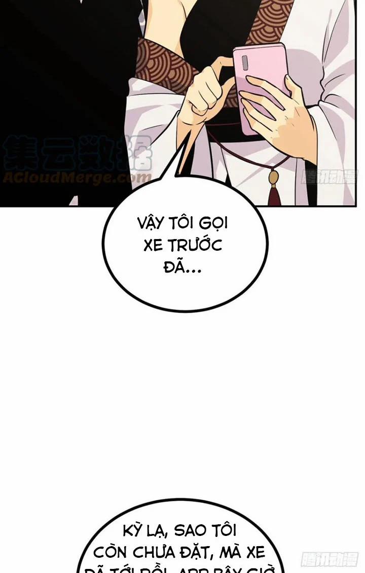 Nhất Quyền Bạo Tinh 19 trang 16