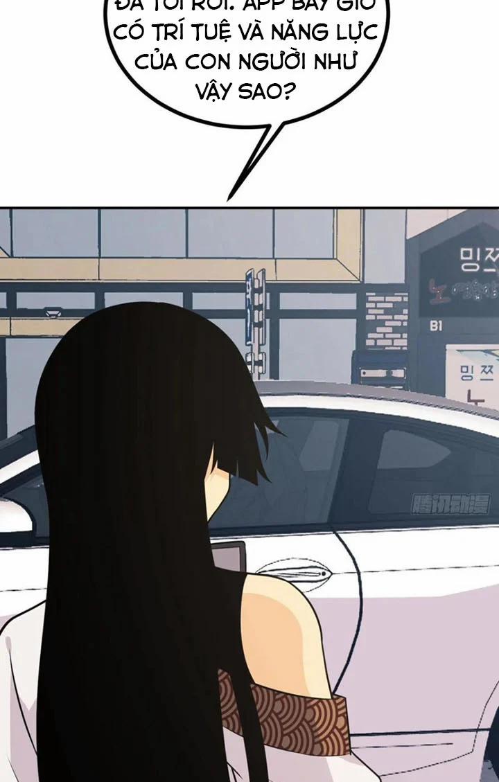 Nhất Quyền Bạo Tinh 19 trang 17