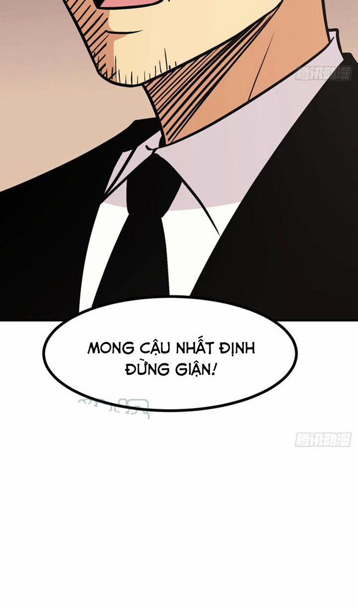 Nhất Quyền Bạo Tinh 19 trang 25