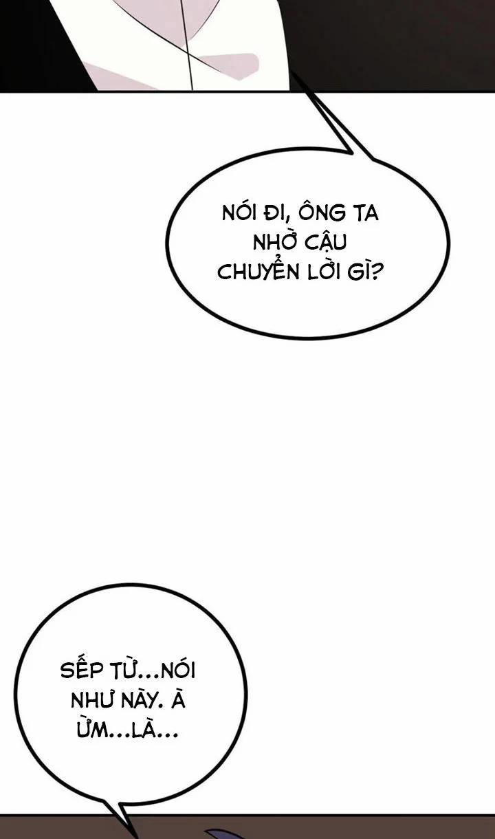 Nhất Quyền Bạo Tinh 19 trang 27