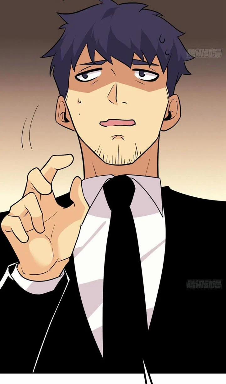 Nhất Quyền Bạo Tinh 19 trang 28