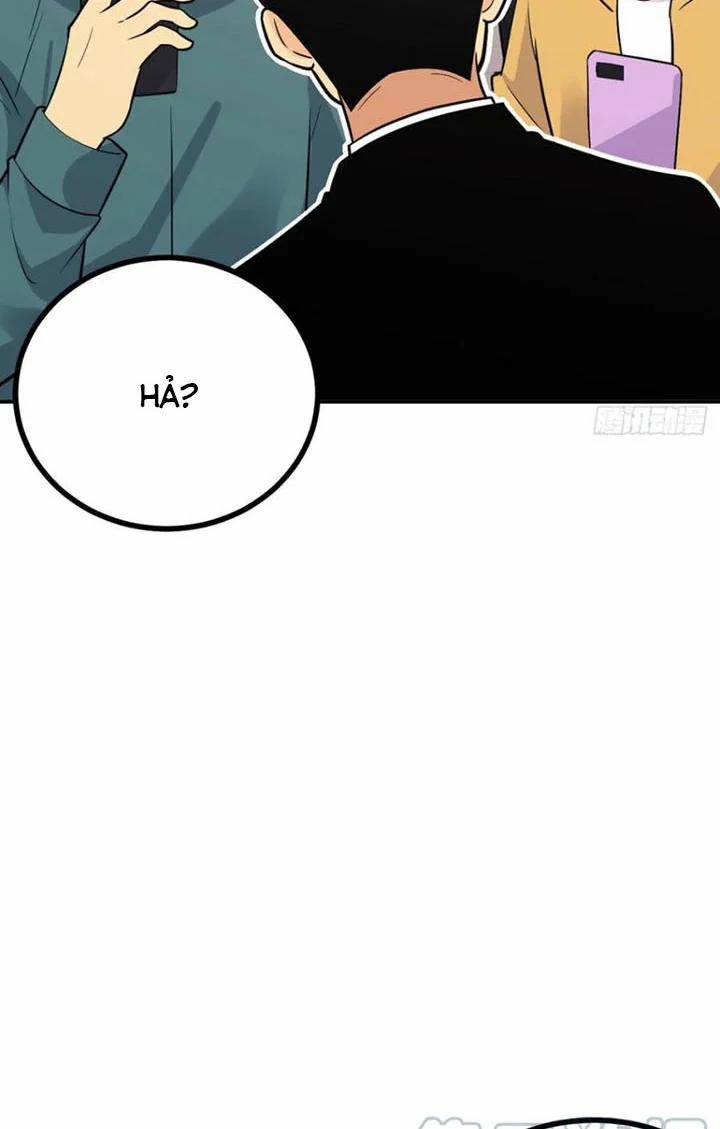 Nhất Quyền Bạo Tinh 19 trang 3