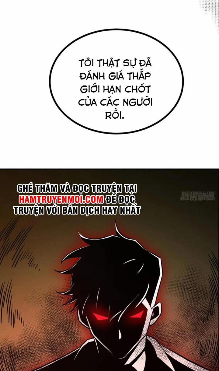 Nhất Quyền Bạo Tinh 19 trang 30