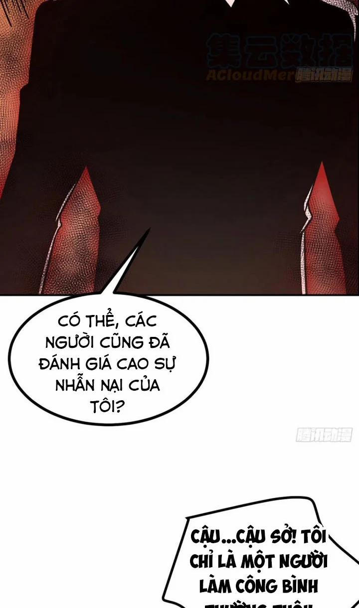 Nhất Quyền Bạo Tinh 19 trang 31