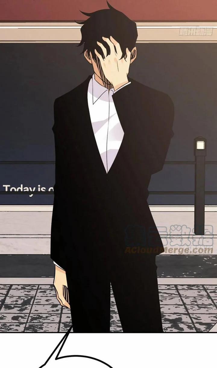 Nhất Quyền Bạo Tinh 19 trang 34