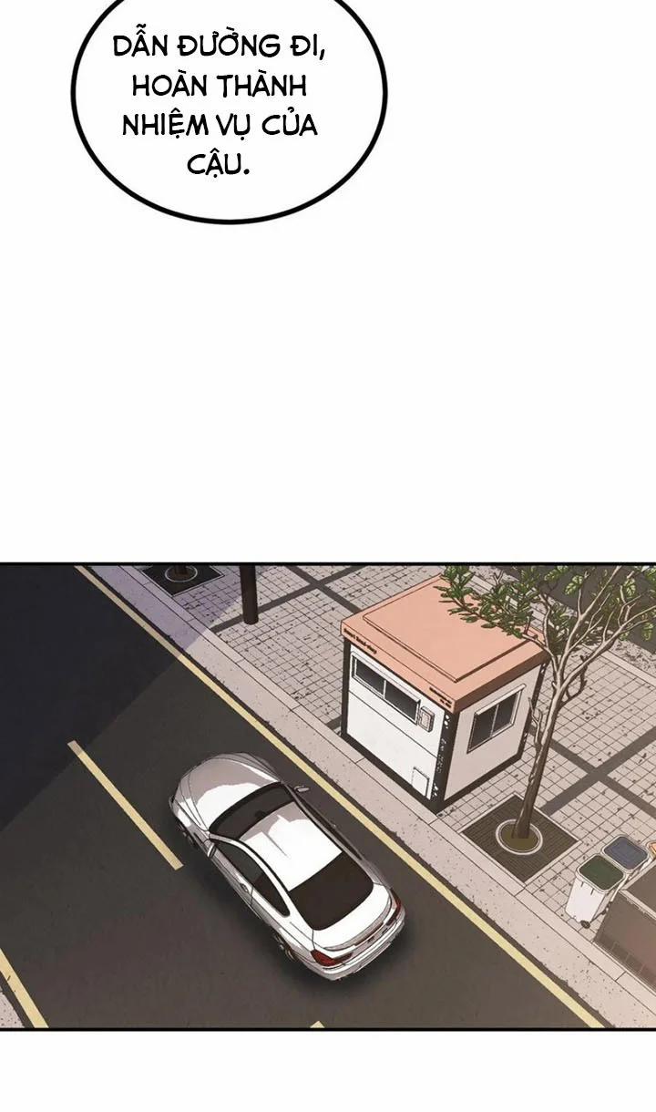 Nhất Quyền Bạo Tinh 19 trang 35