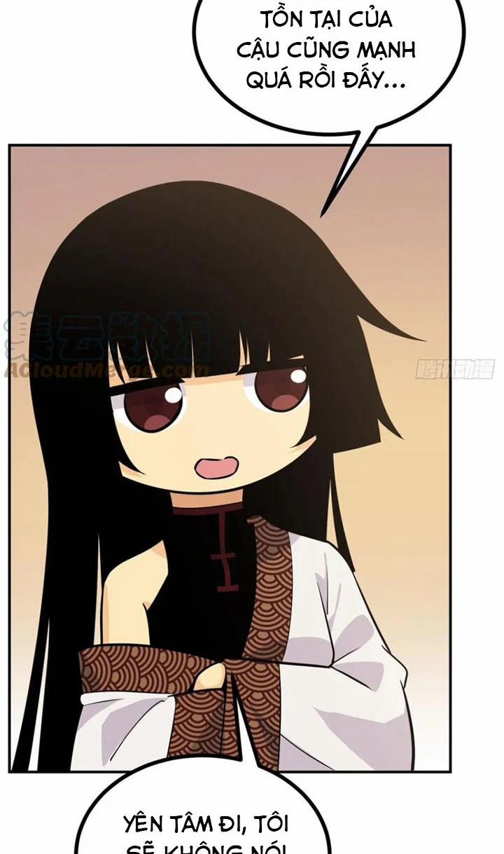 Nhất Quyền Bạo Tinh 19 trang 38