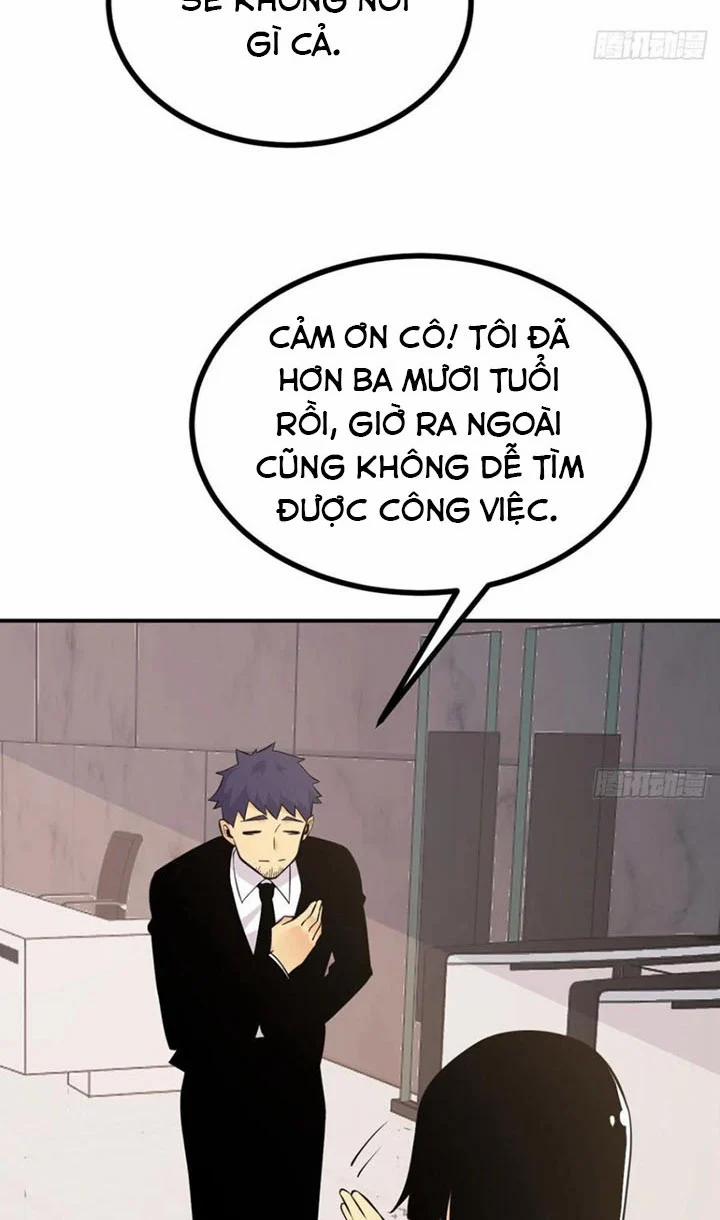 Nhất Quyền Bạo Tinh 19 trang 39