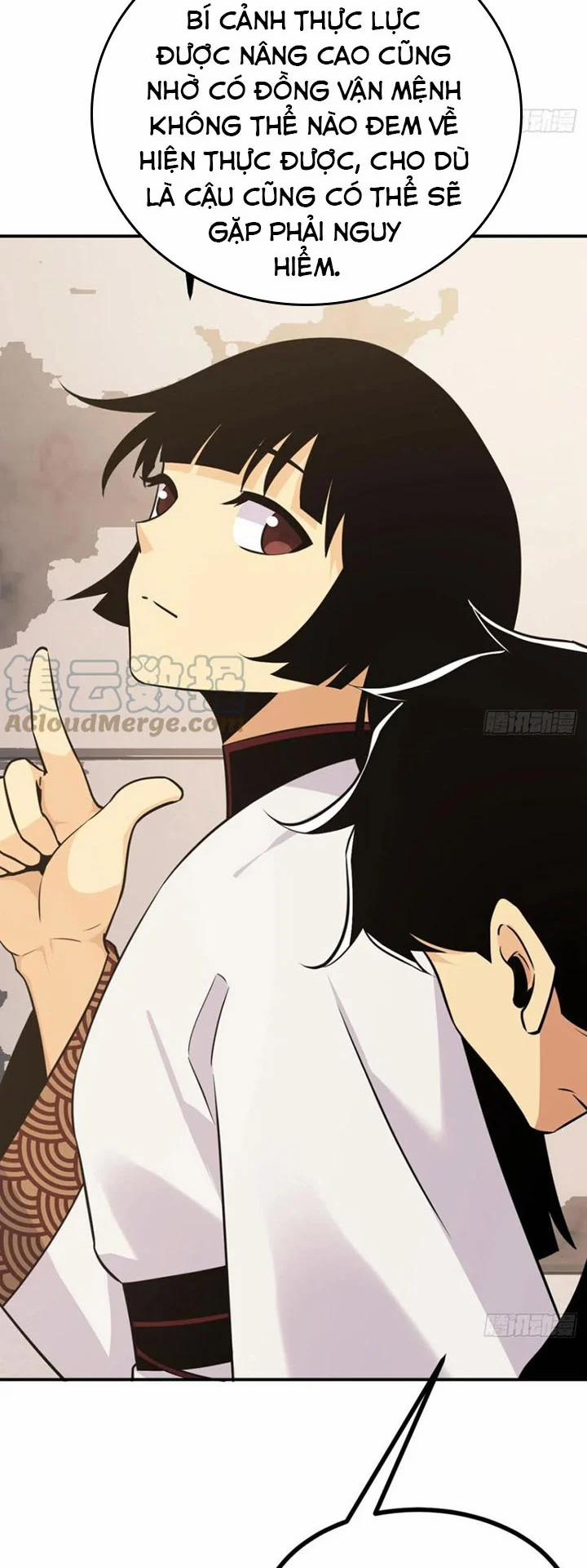 Nhất Quyền Bạo Tinh 19 trang 42