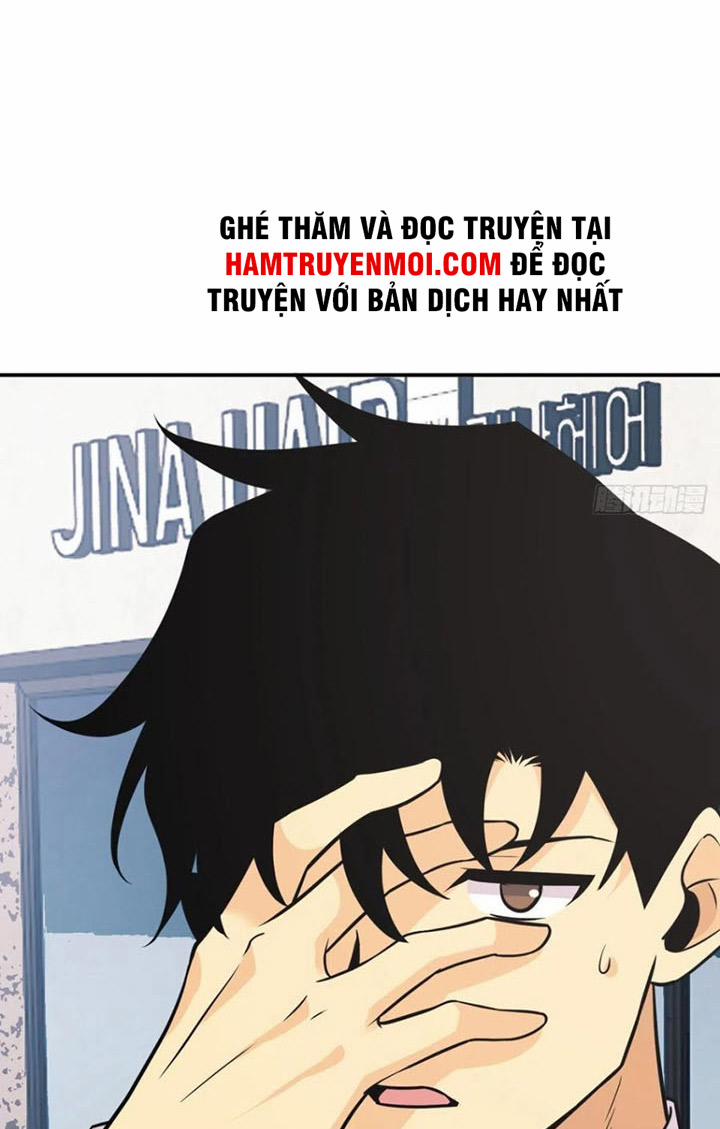 Nhất Quyền Bạo Tinh 19 trang 5