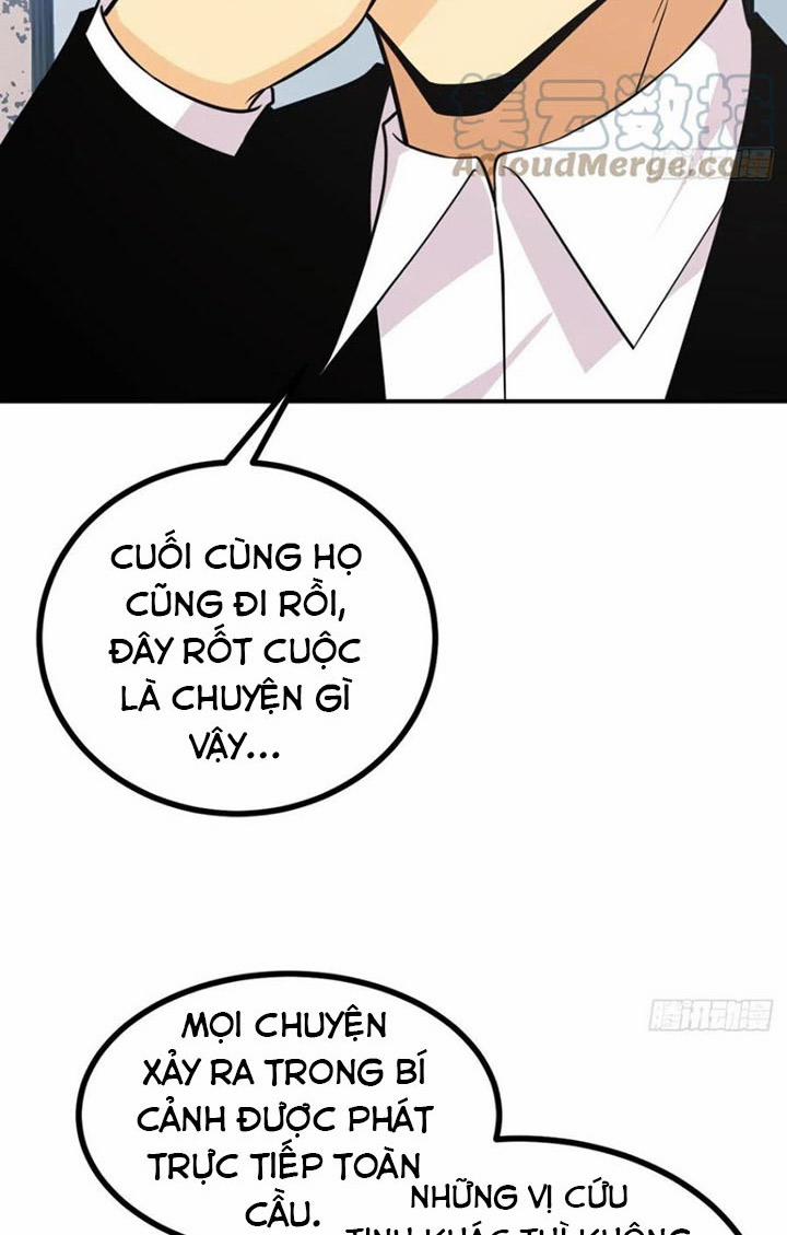 Nhất Quyền Bạo Tinh 19 trang 6