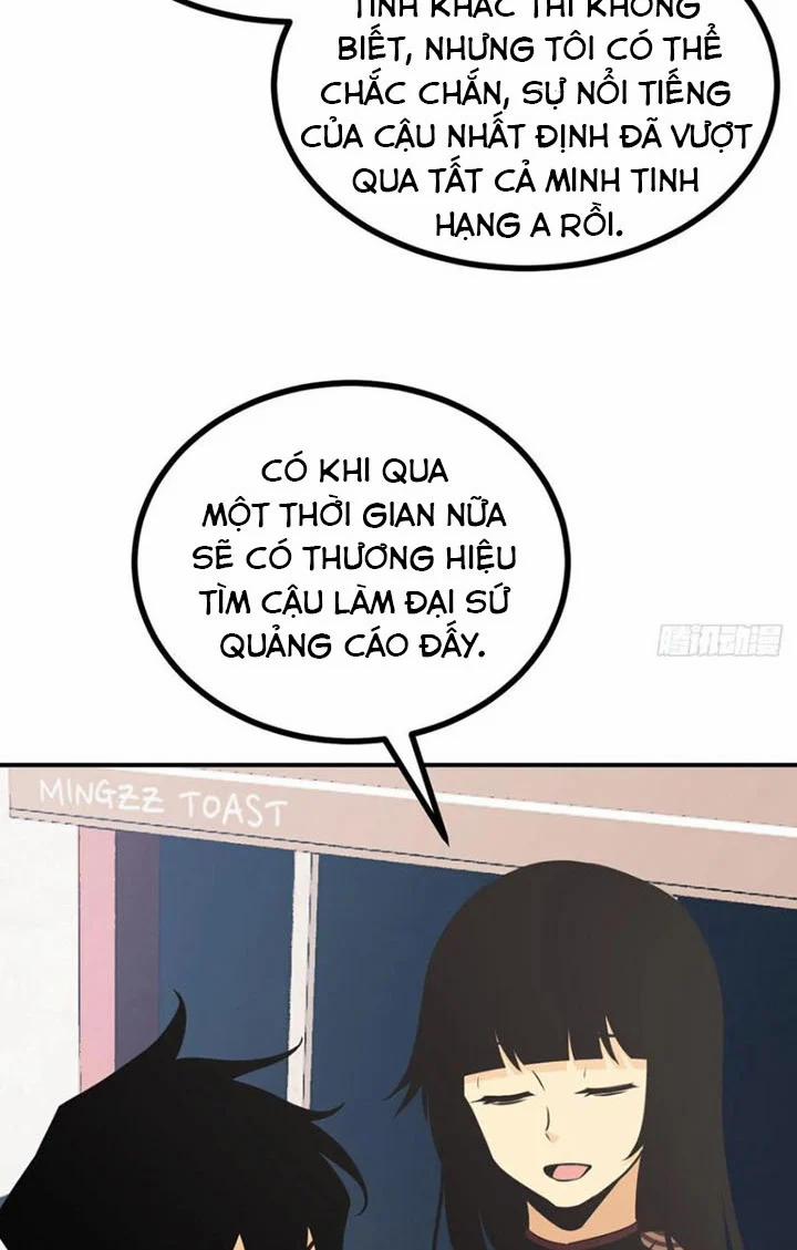 Nhất Quyền Bạo Tinh 19 trang 7