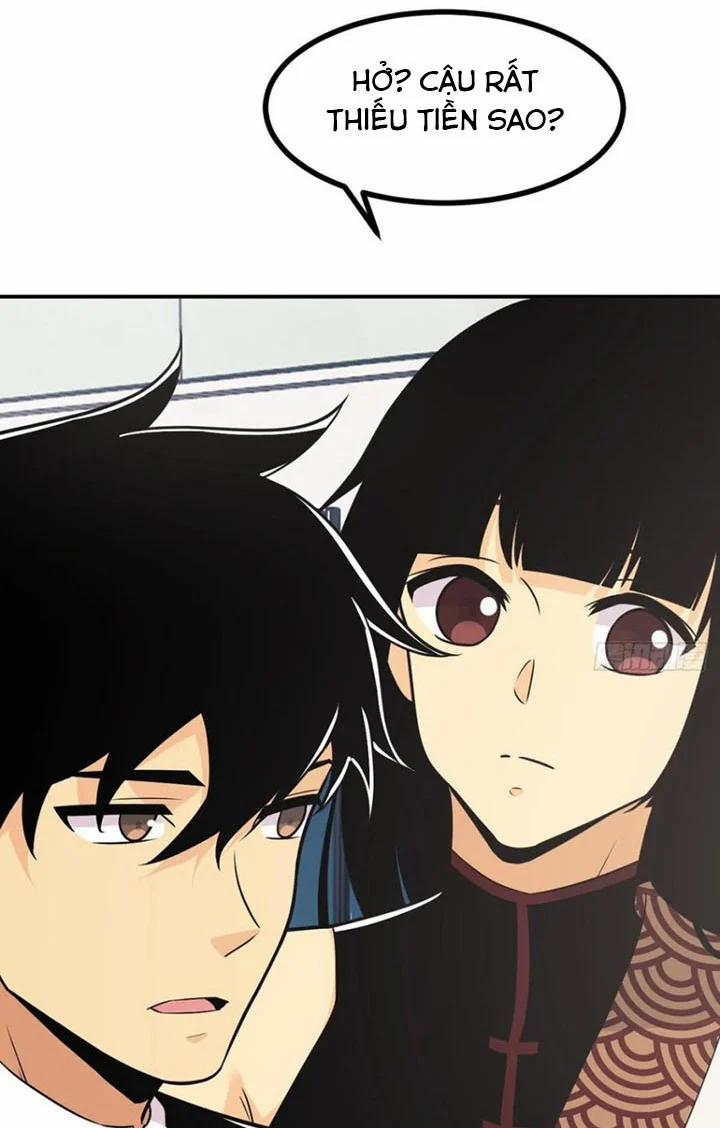 Nhất Quyền Bạo Tinh 19 trang 9