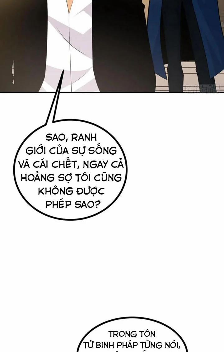 Nhất Quyền Bạo Tinh 20 trang 1