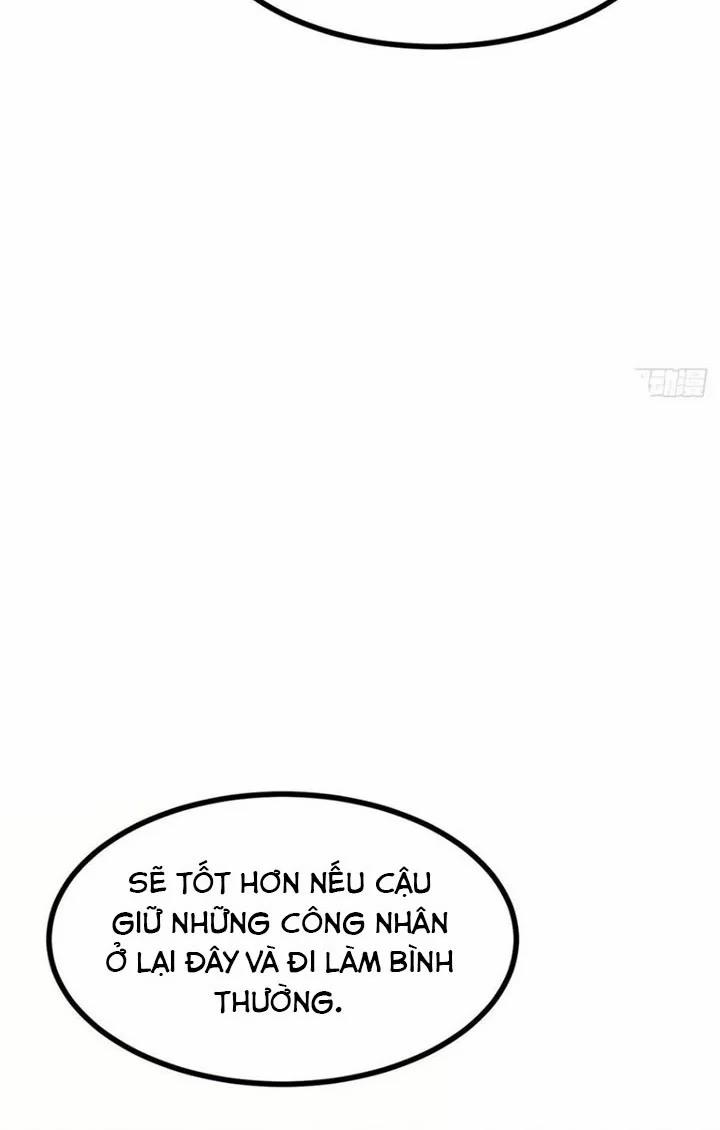 Nhất Quyền Bạo Tinh 20 trang 10