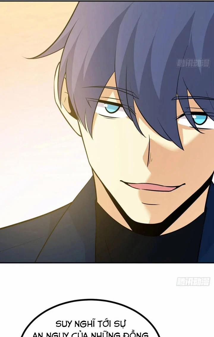 Nhất Quyền Bạo Tinh 20 trang 11