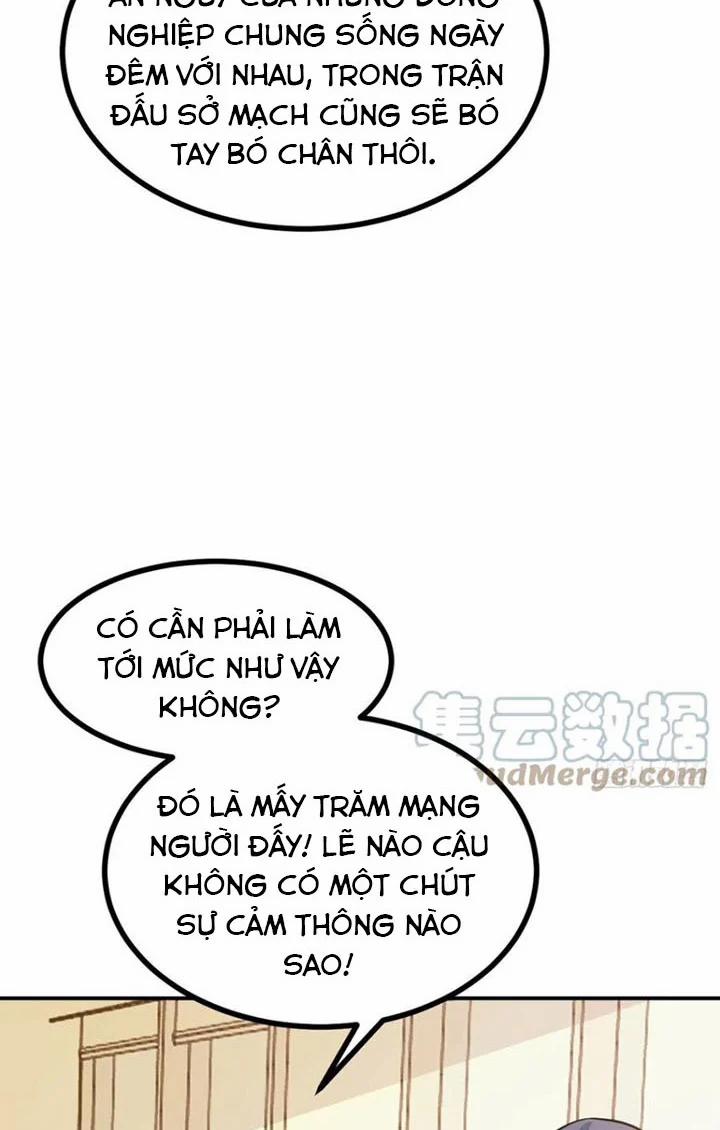 Nhất Quyền Bạo Tinh 20 trang 12