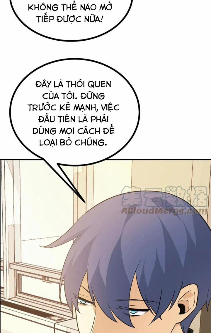 Nhất Quyền Bạo Tinh 20 trang 14