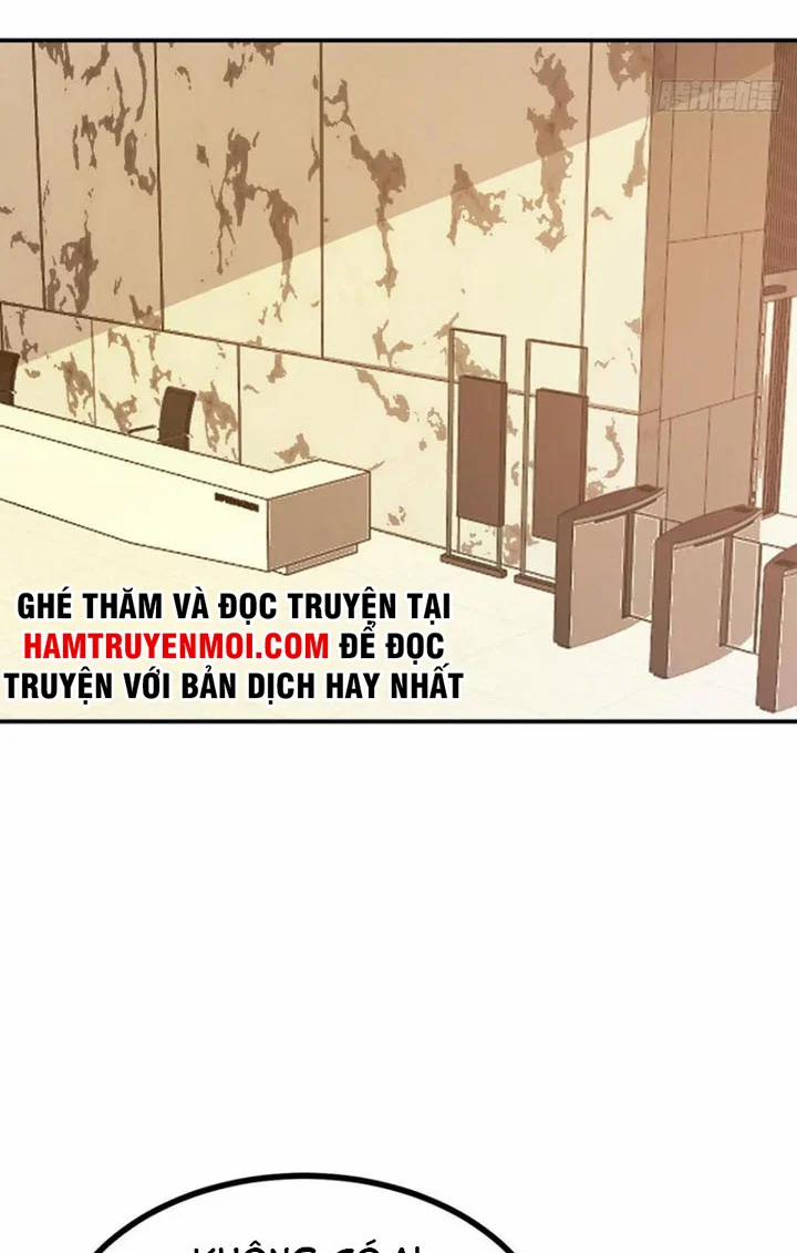 Nhất Quyền Bạo Tinh 20 trang 18