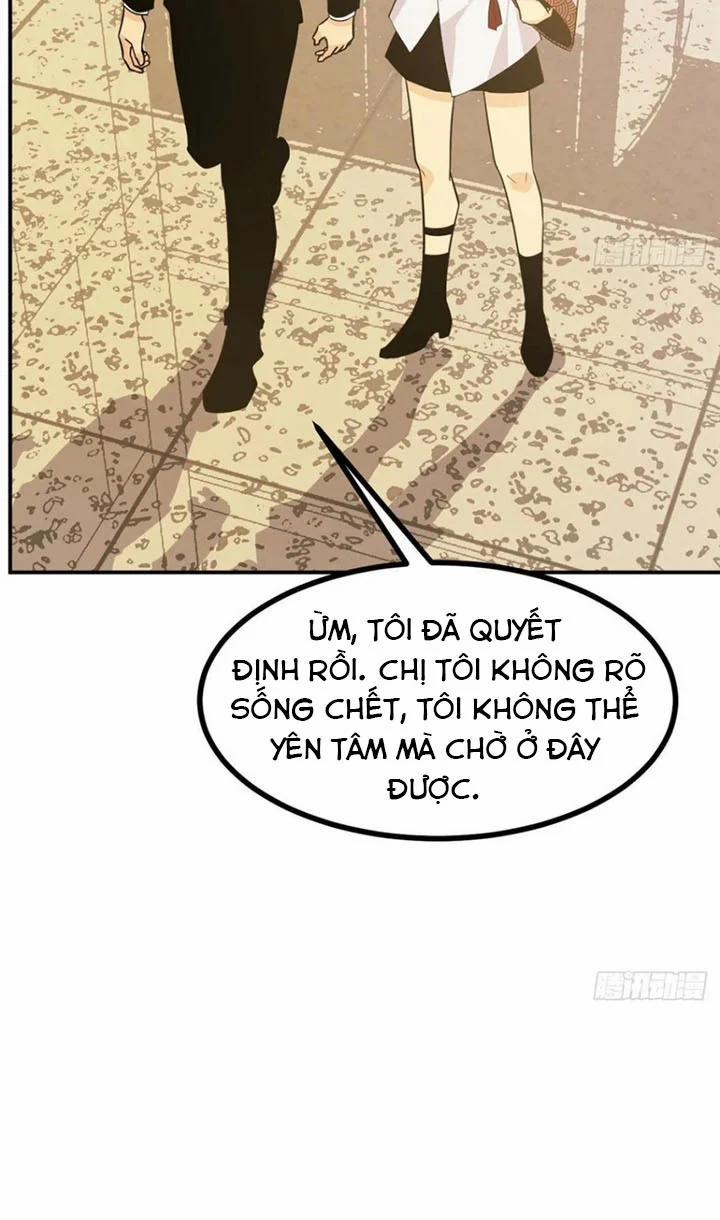 Nhất Quyền Bạo Tinh 20 trang 20