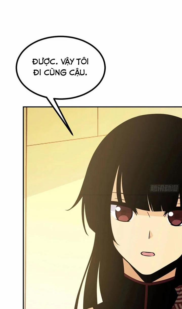 Nhất Quyền Bạo Tinh 20 trang 21