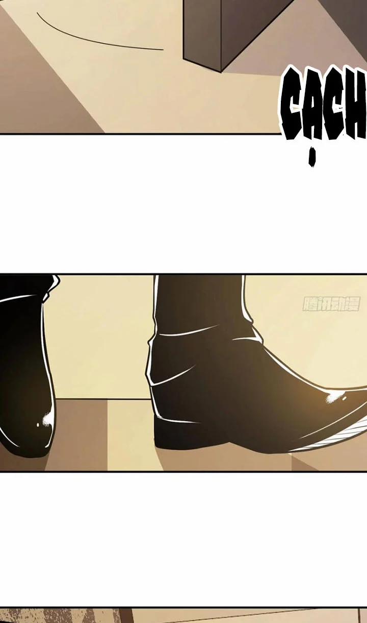 Nhất Quyền Bạo Tinh 20 trang 25