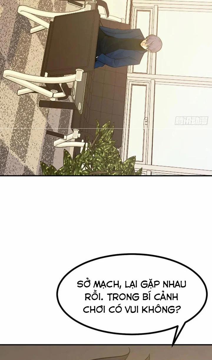 Nhất Quyền Bạo Tinh 20 trang 27