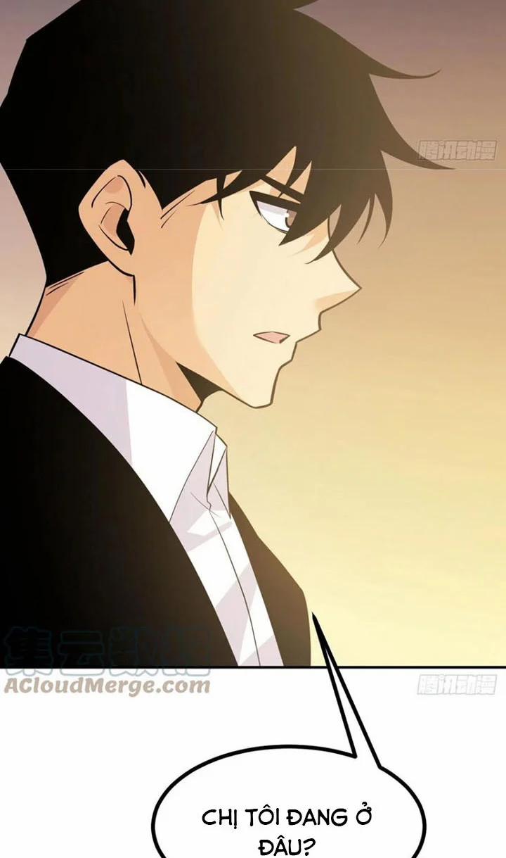 Nhất Quyền Bạo Tinh 20 trang 30