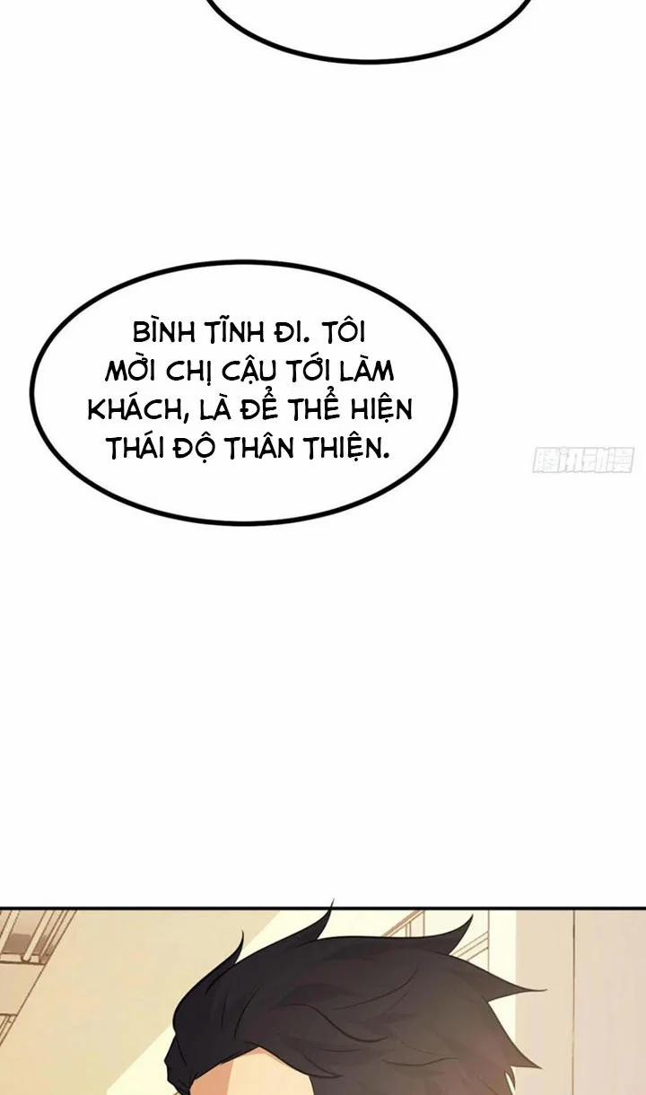 Nhất Quyền Bạo Tinh 20 trang 31